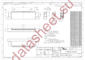 1734839-7 datasheet  